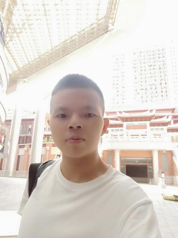 冰水加糖的第一张照片--广州相亲服务中心