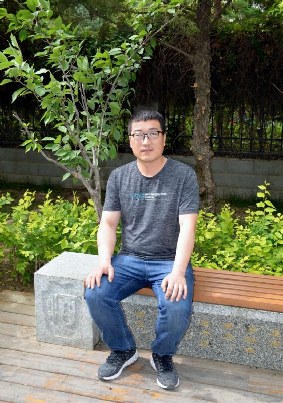 祥子的第一张照片--广州相亲服务中心