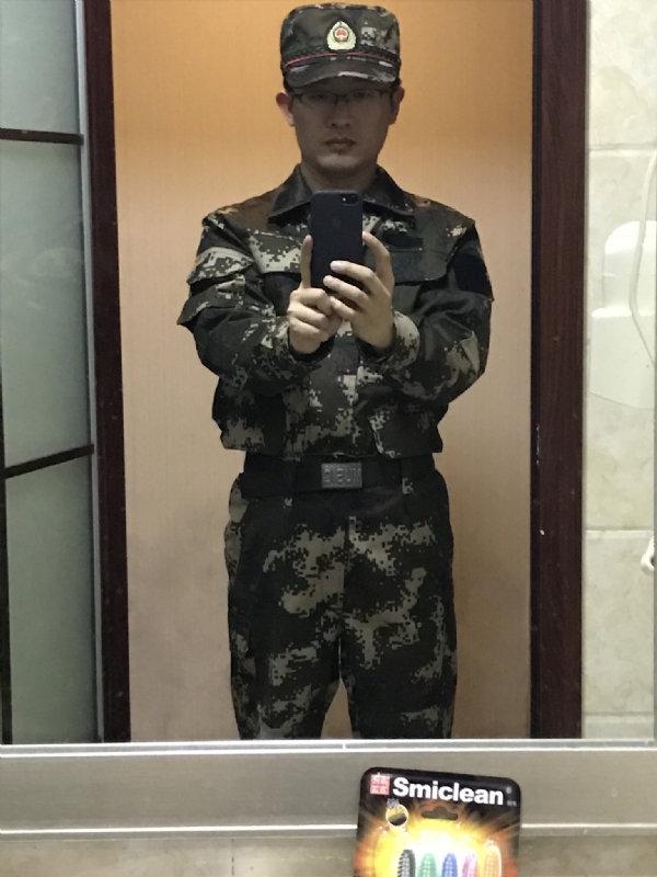大白菜的第一张照片--广州相亲服务中心