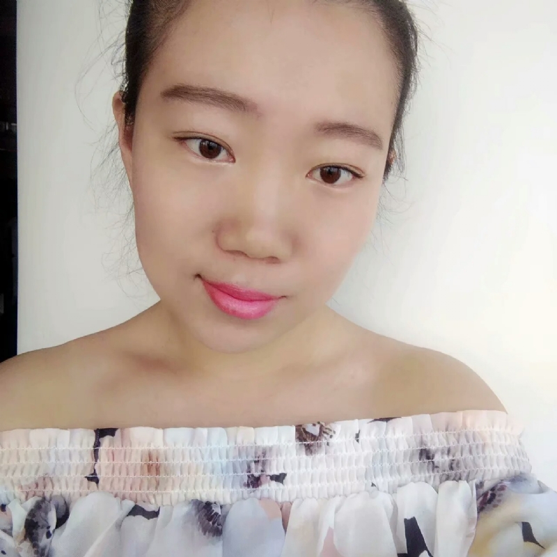 Vivian的第一张照片--广州相亲服务中心