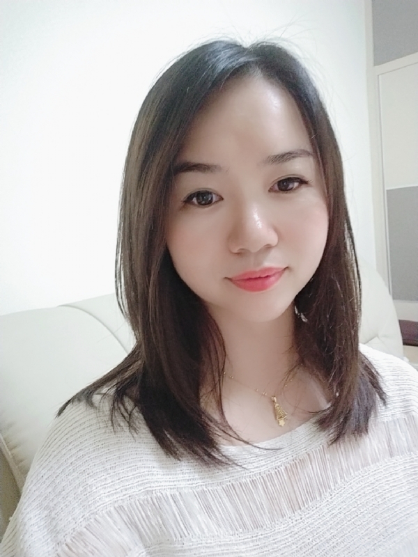邱思敏的第二张照片--广州相亲服务中心