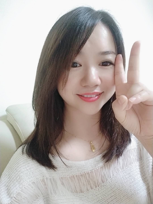 邱思敏的第三张照片--广州相亲服务中心