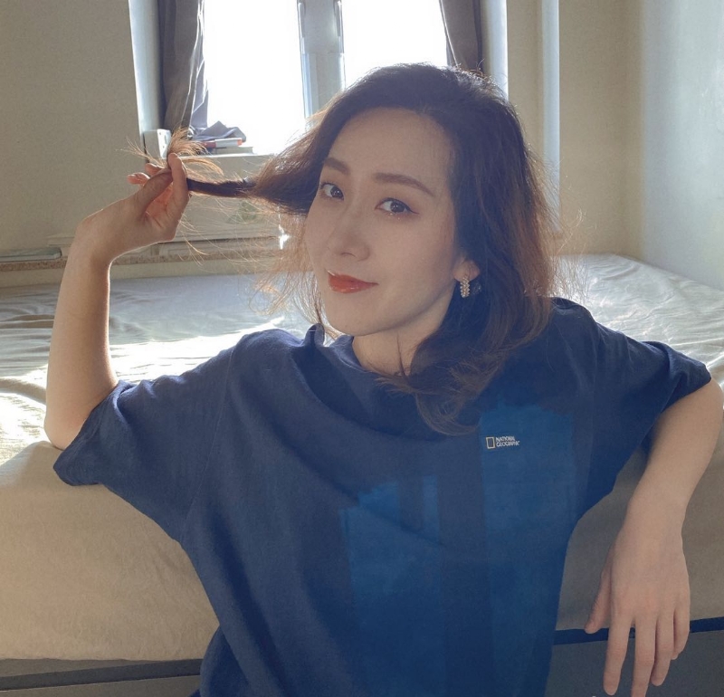李雯雪的第三张照片--广州相亲服务中心