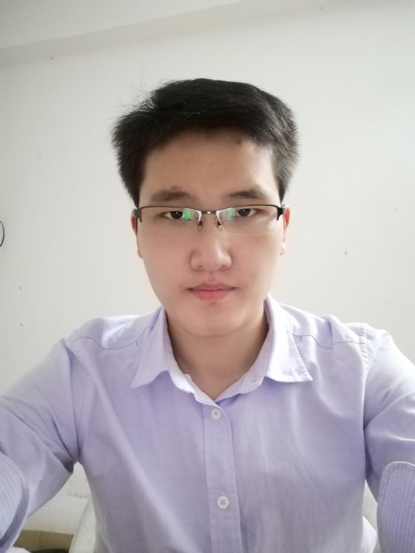 Jason的第一张照片--广州相亲服务中心
