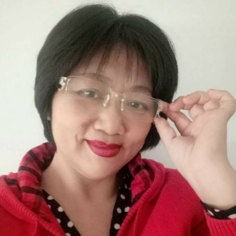 圆圆的第一张照片--广州相亲服务中心
