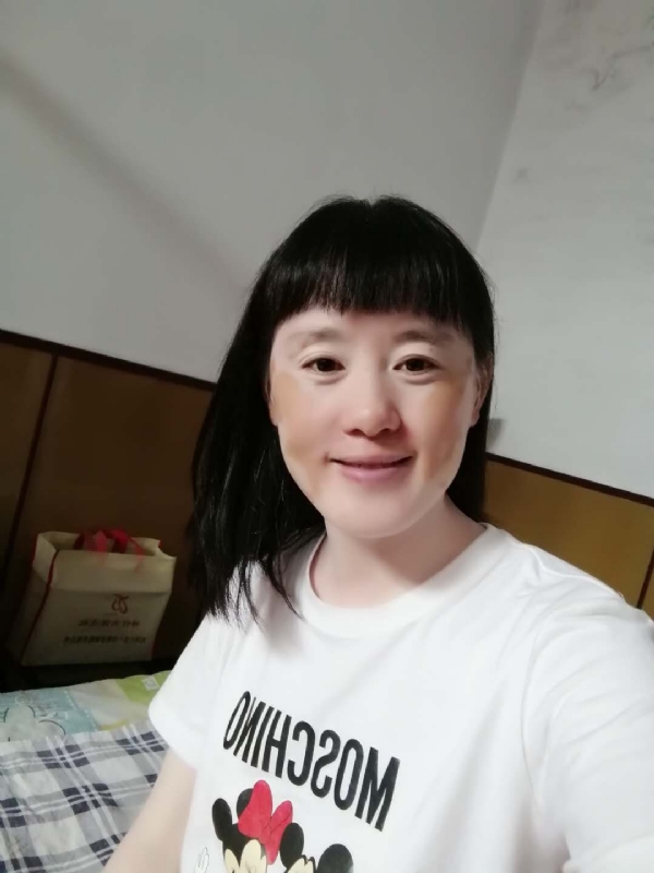 米儿的第三张照片--广州相亲服务中心