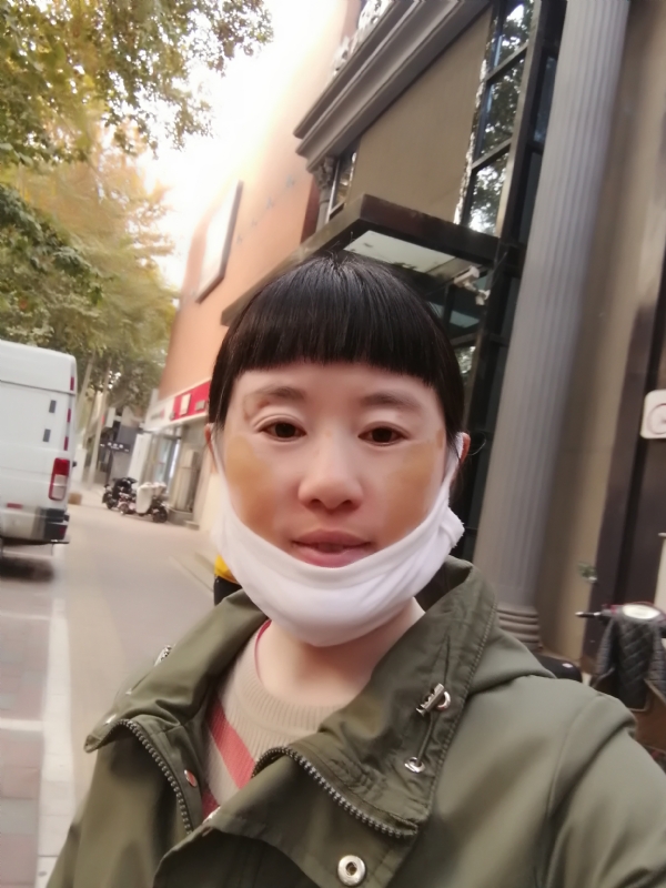 米儿的第四张照片--广州相亲服务中心