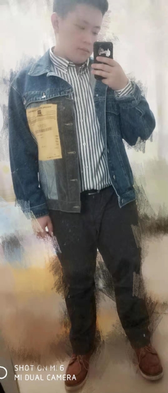 爱情始于欣赏的第一张照片--广州相亲服务中心
