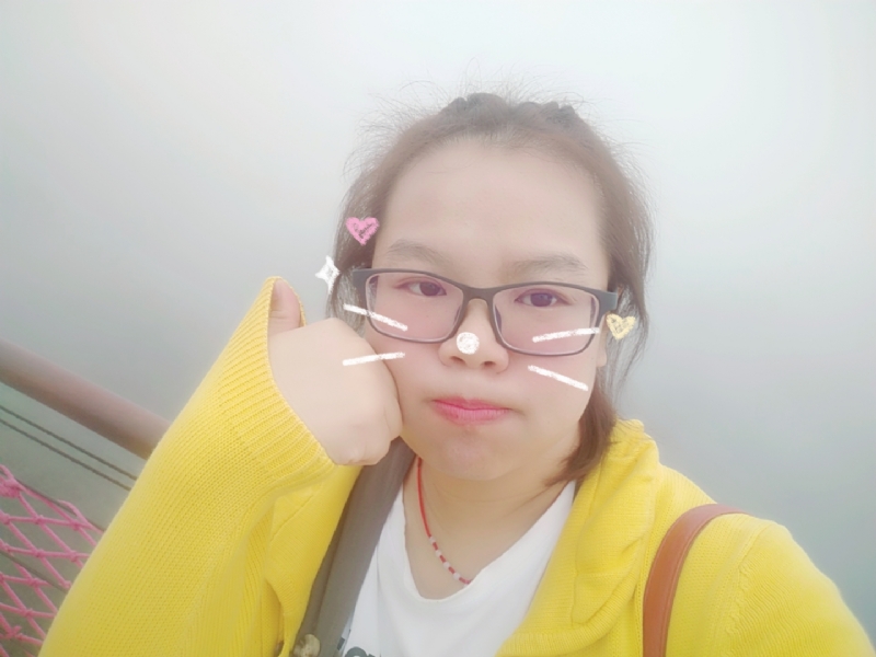 君君大人的第一张照片--广州相亲服务中心