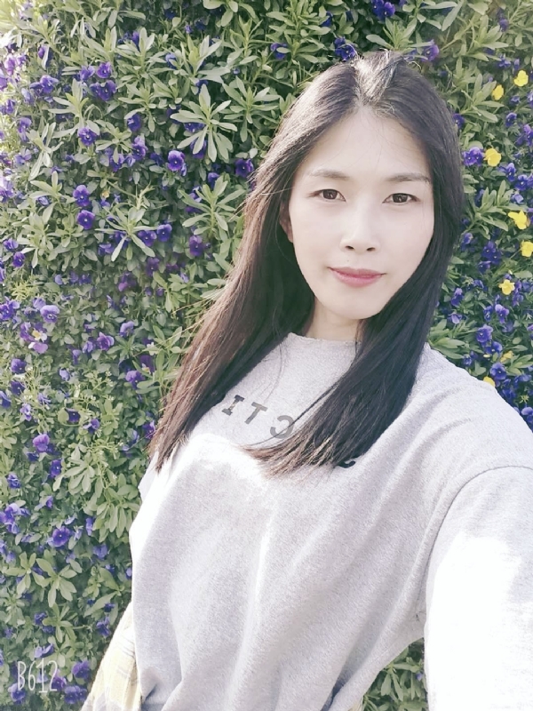 妍妍的第一张照片--广州相亲服务中心