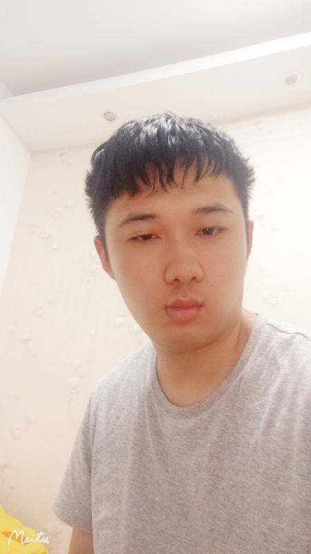 凯大力的第一张照片--广州相亲服务中心