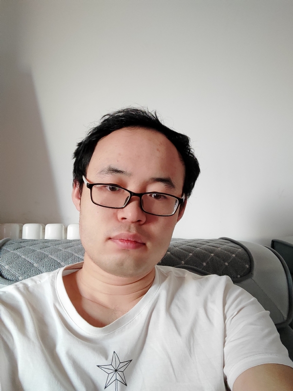欧～茶幽的第一张照片--广州相亲服务中心