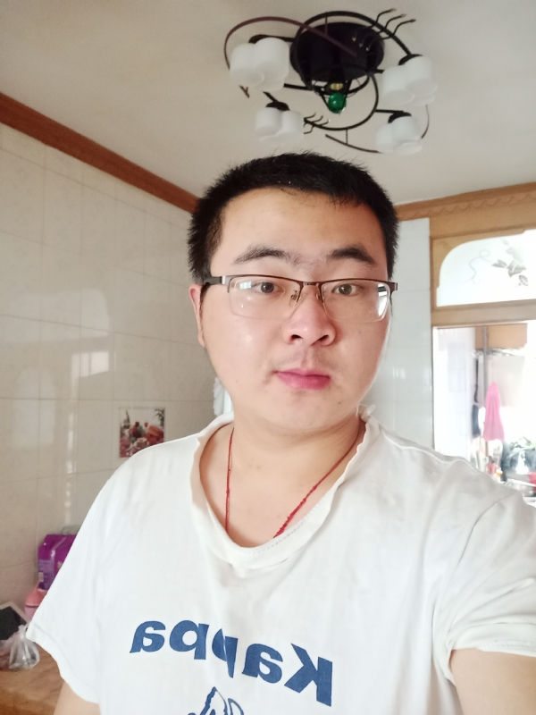 于磊的第一张照片--广州相亲服务中心