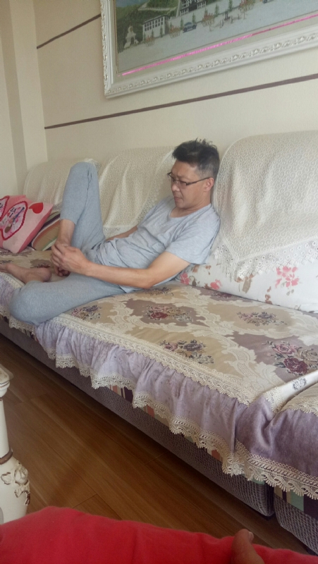 不甘寂寞的第一张照片--广州相亲服务中心