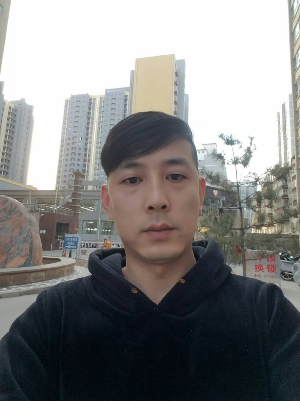 真心找你的第一张照片--广州相亲服务中心