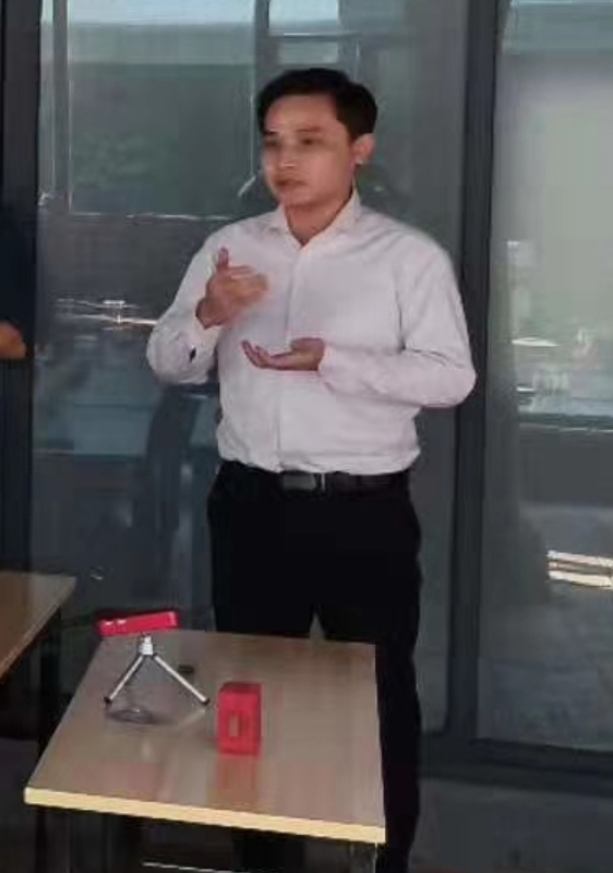 翼只等你的第一张照片--广州相亲服务中心