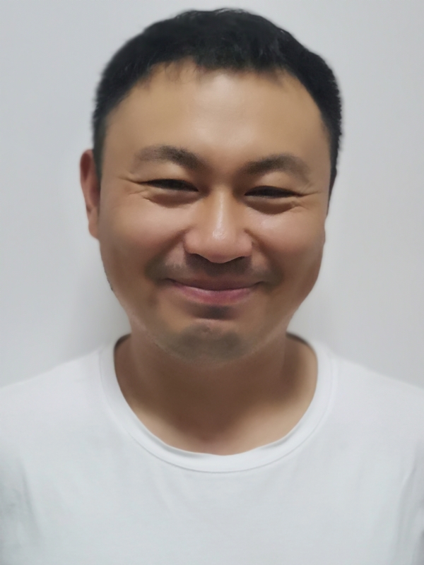 汪老师的第一张照片--广州相亲服务中心