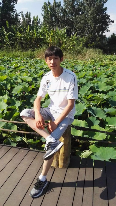洛佐山娃的第一张照片--广州相亲服务中心