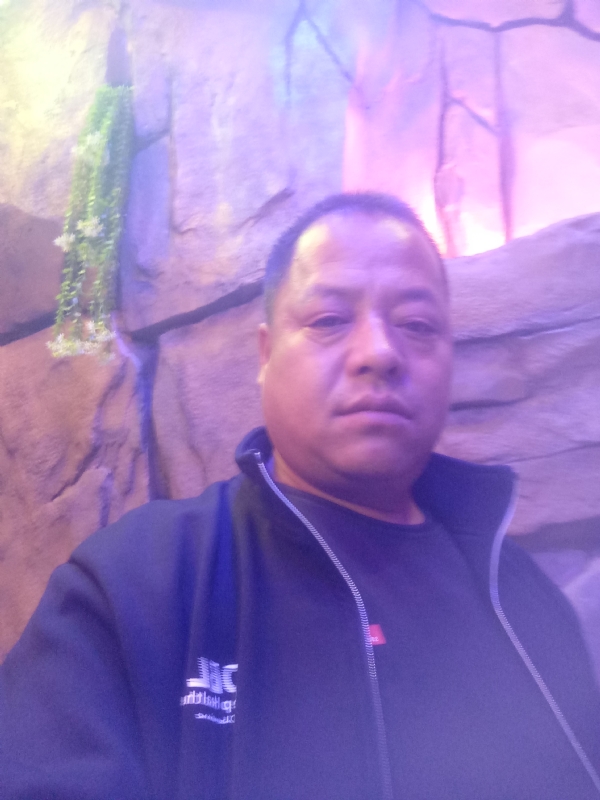 闯王的第一张照片--广州相亲服务中心