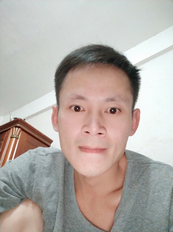 小马的第一张照片--广州相亲服务中心