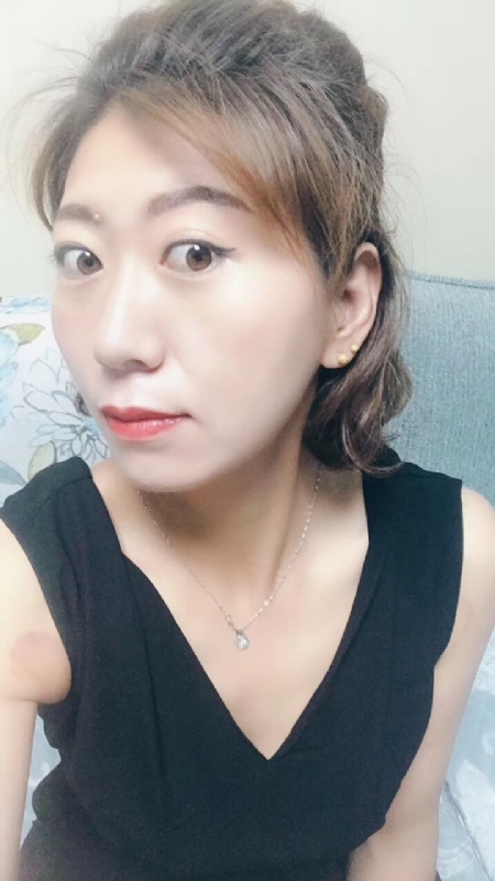 橙子??的第一张照片--广州相亲服务中心