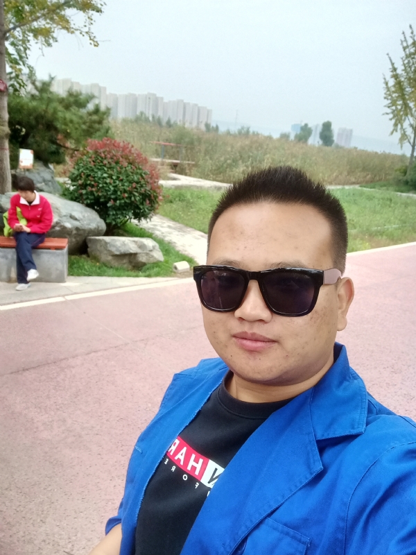 心永随心的第一张照片--广州相亲服务中心