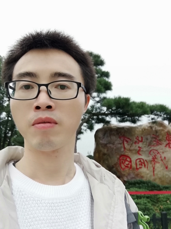 子复的第一张照片--广州相亲服务中心