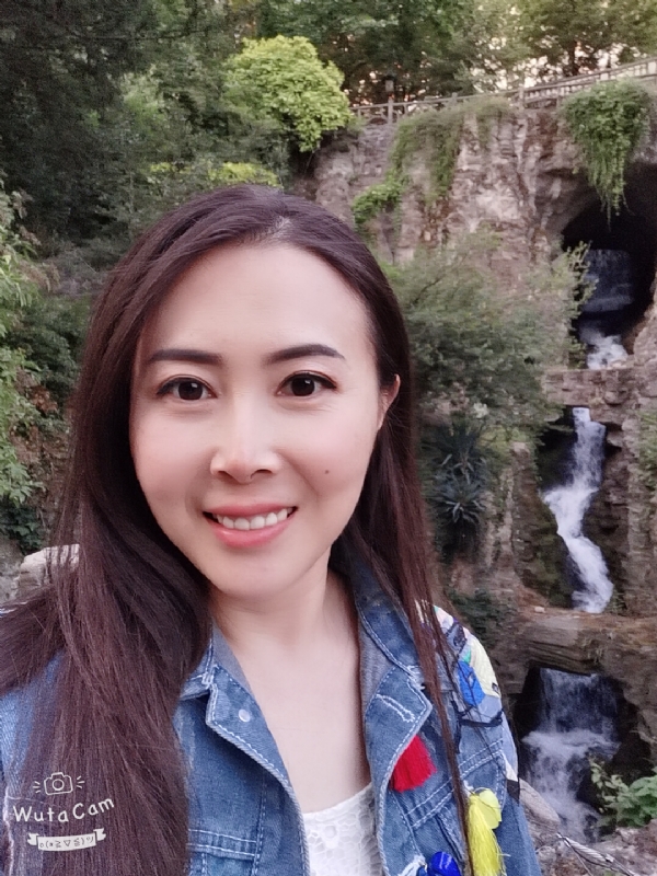 离异单身无子的第三张照片--广州相亲服务中心
