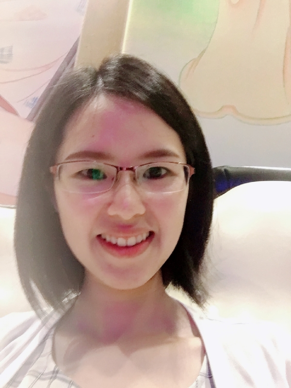 小容的第一张照片--广州相亲服务中心