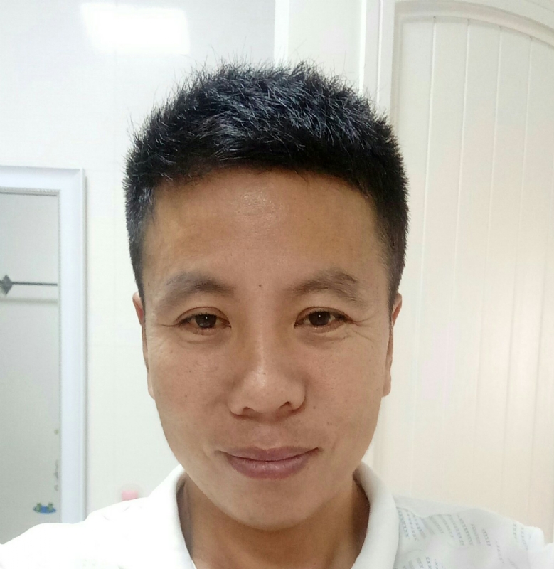 开心就好的第一张照片--广州相亲服务中心