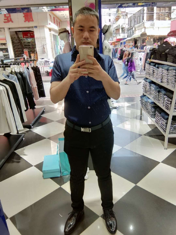 淡忘的第一张照片--广州相亲服务中心