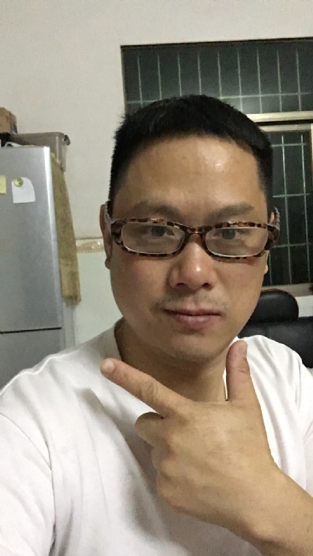 鱼达人的第一张照片--广州相亲服务中心