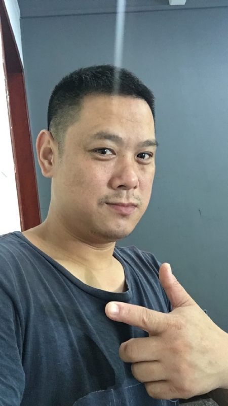 鱼达人的第二张照片--广州相亲服务中心