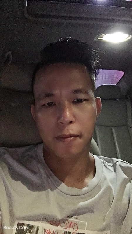 少年强的第一张照片--广州相亲服务中心