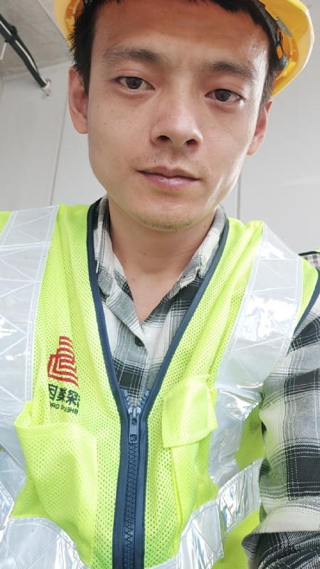 刘俊达的第一张照片--广州相亲服务中心