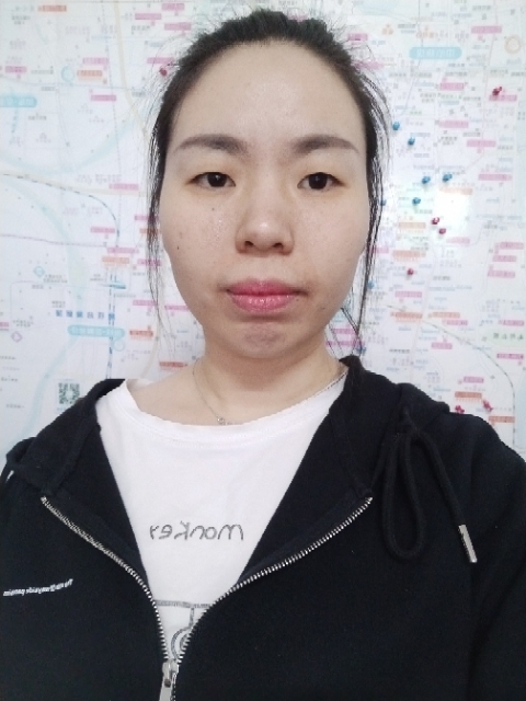 宁子的第一张照片--广州相亲服务中心