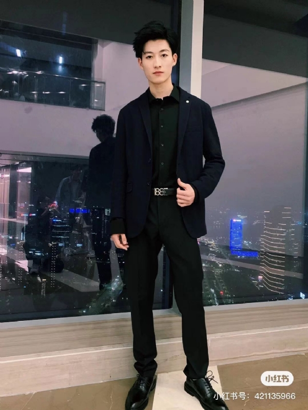 请来爱我的第二张照片--广州相亲服务中心