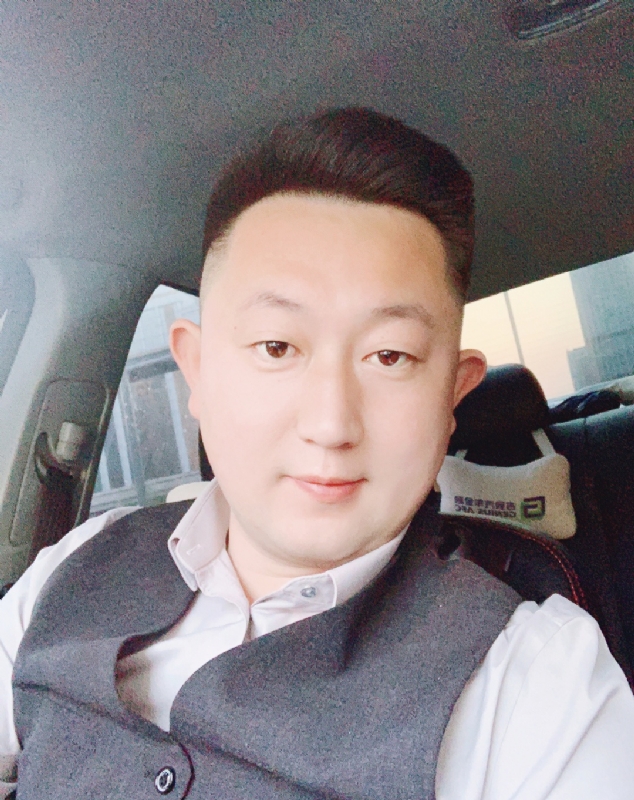 等风也等你的第一张照片--广州相亲服务中心