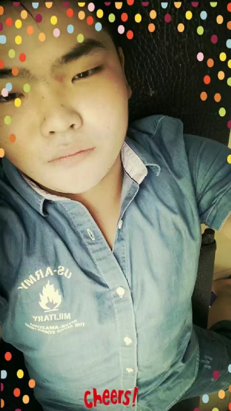 周生的第一张照片--广州相亲服务中心