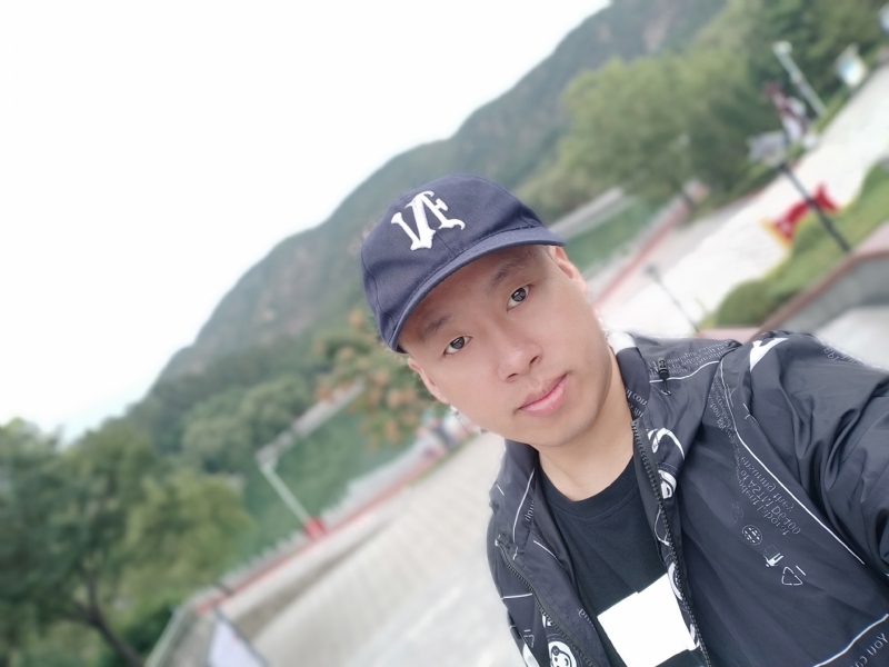 阳光的第一张照片--广州相亲服务中心