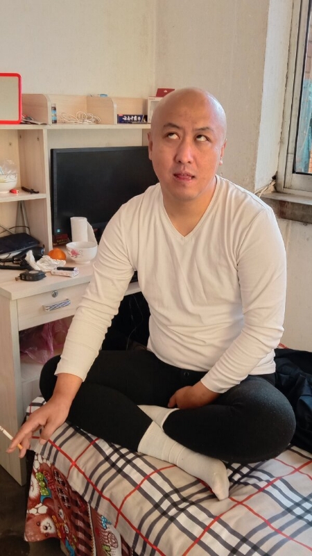 刘斌的第一张照片--广州相亲服务中心