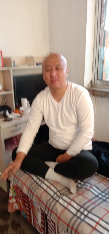 刘斌的第三张照片--广州相亲服务中心