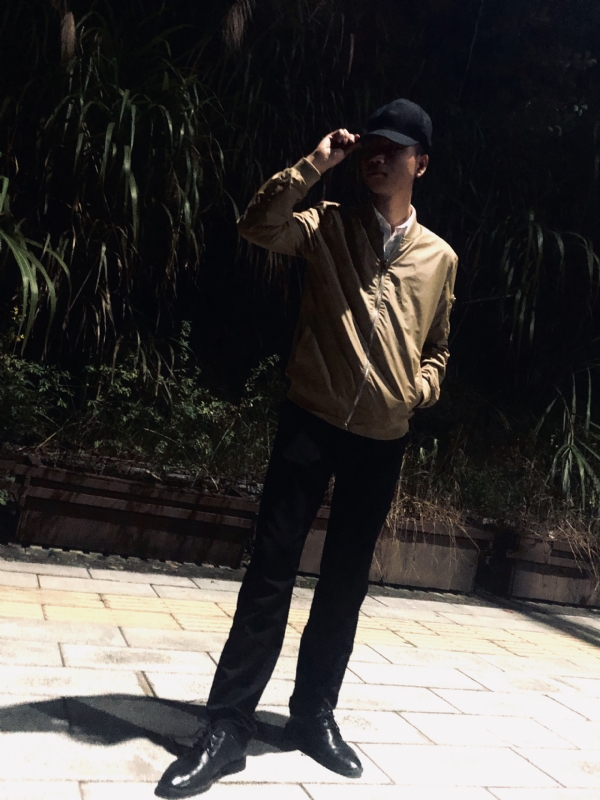 平凡的人的第一张照片--广州相亲服务中心