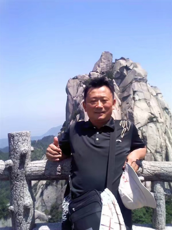 半月亭的第一张照片--广州相亲服务中心