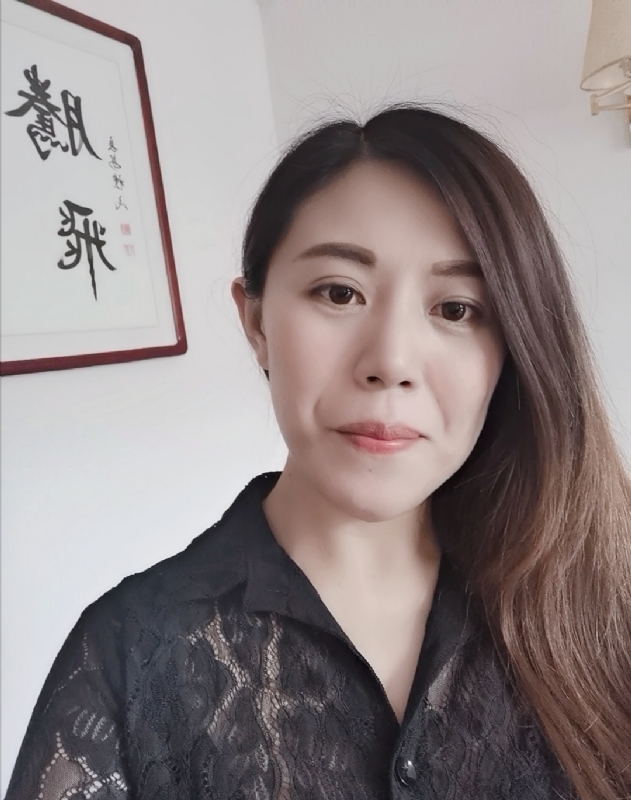 weiwei的第一张照片--广州相亲服务中心