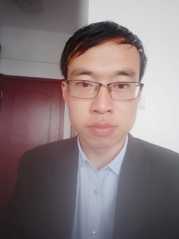 流影的第二张照片--广州相亲服务中心