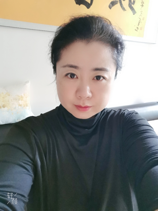 伊鑫的第一张照片--广州相亲服务中心