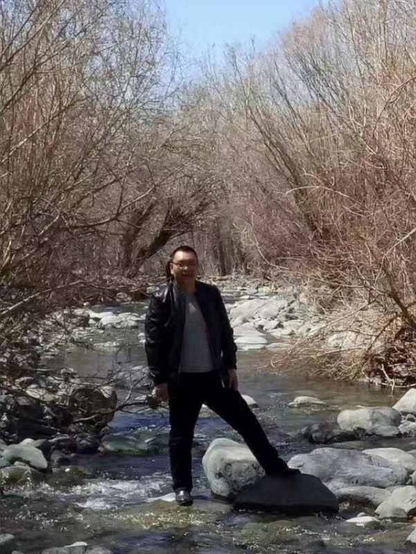一路的第一张照片--广州相亲服务中心