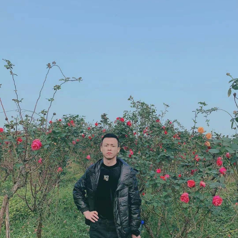 吾心永恒的第一张照片--广州相亲服务中心