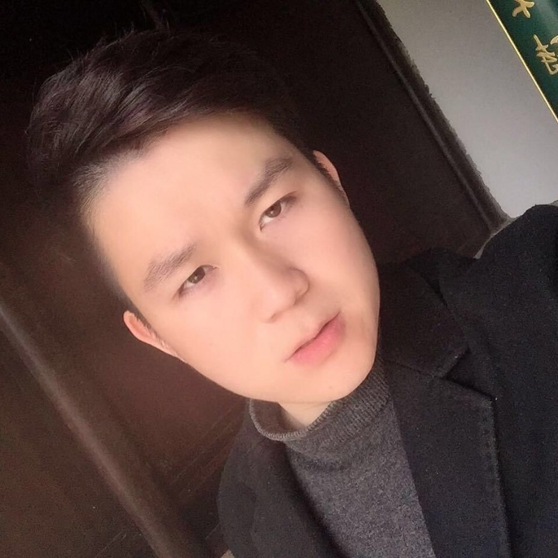 余生有你，可好的第一张照片--广州相亲服务中心